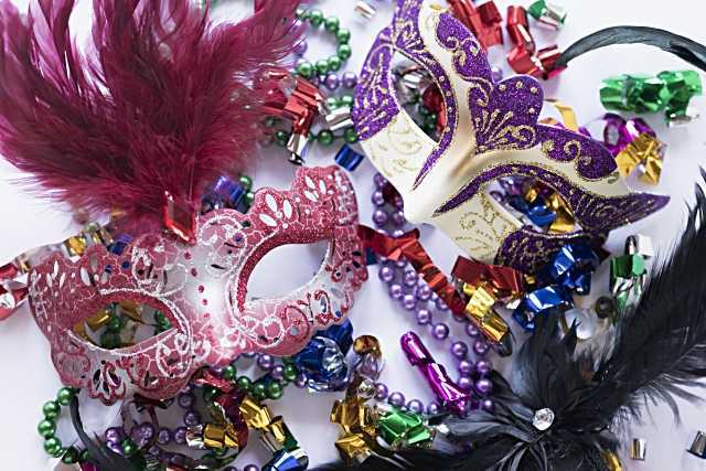 Tres Cantos celebra el Carnaval 2026 con actividades para todas las edades hasta el 18 de febrero