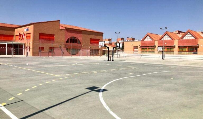 Un plan para climatizar todos los colegios públicos de Sanse