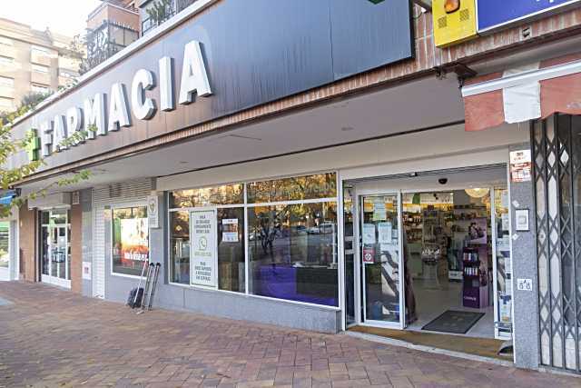 Tres Cantos lanza el Concurso de Escaparates para celebrar su 35º Aniversario