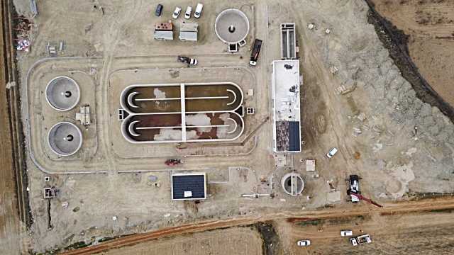 Aprobado el proyecto de construcción de la depuradora de Los Yébenes