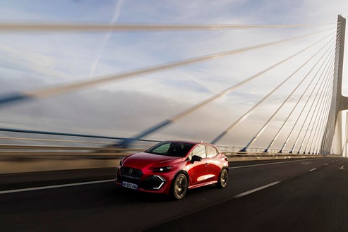 El nuevo Renault Clio llega a Pozuelo para revolucionar su segmento