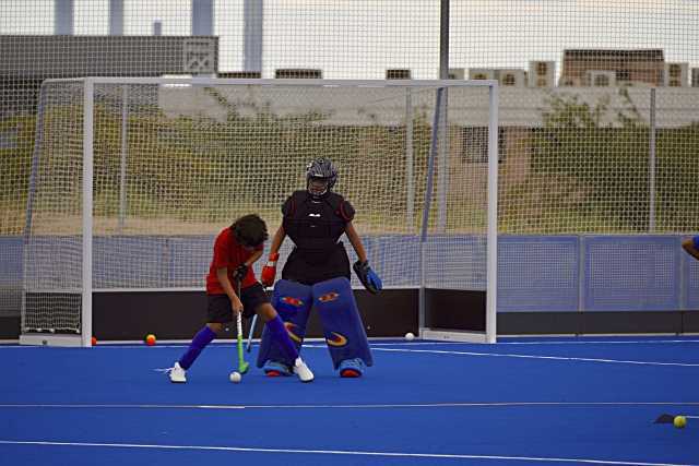 Los Juegos Municipales de Las Rozas incorporan Ajedrez, Esgrima y Hockey en su 43ª edición