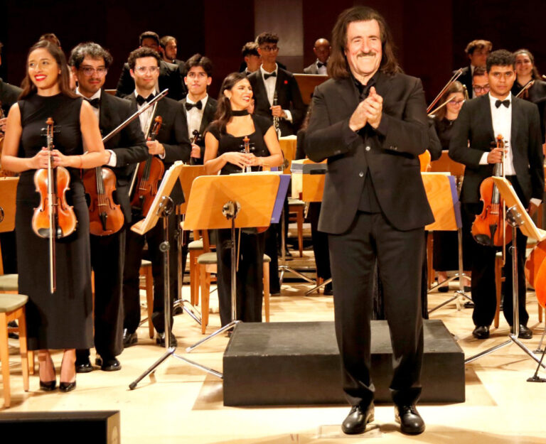 III Concierto Solidario en Las Rozas a favor de la Fundación Elena Tertre