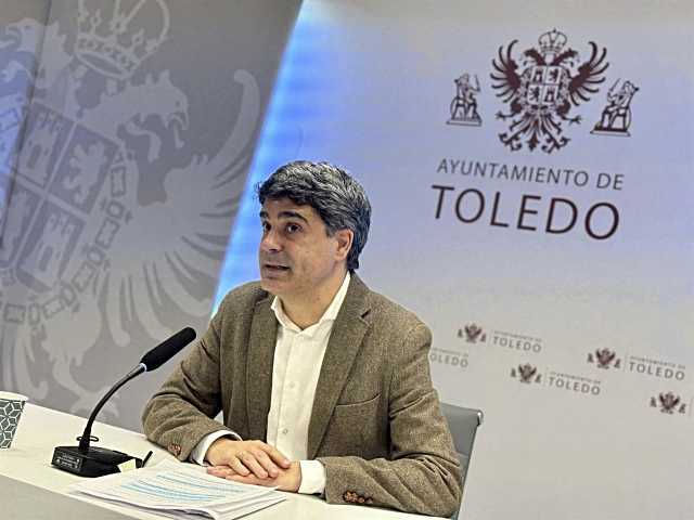 Toledo aprueba medidas acústicas para eventos en el Casco