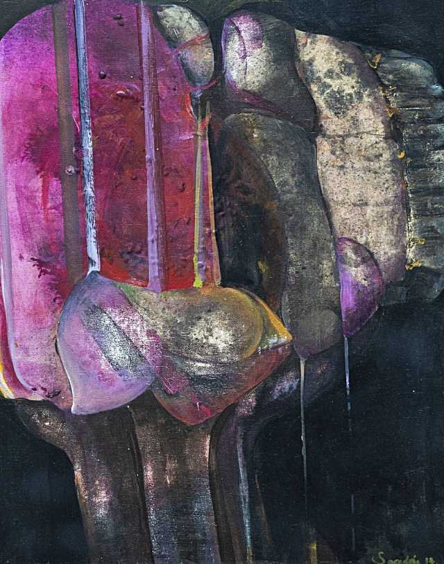 El Centro Cultural ‘Pablo Ruiz Picasso’ presenta exposiciones de arte en febrero