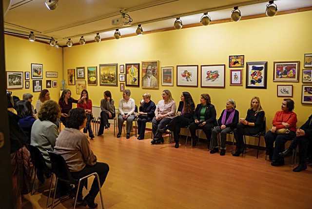 Colmenar Viejo presenta una variada agenda de actividades para el Día Internacional de la Mujer