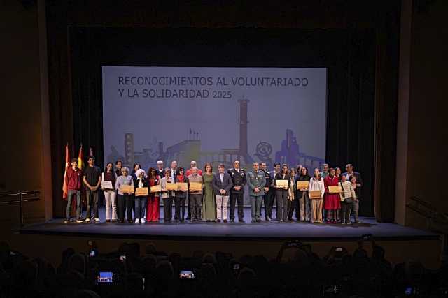 Tres Cantos presenta la Memoria 2025 del Punto de Información de Voluntariado (PIV)