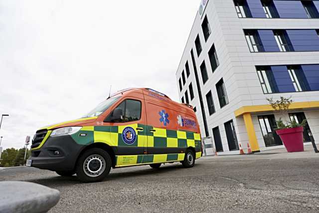 SEMURA de Alcobendas atiende más de 3.000 alertas en sus primeros 500 días de funcionamiento