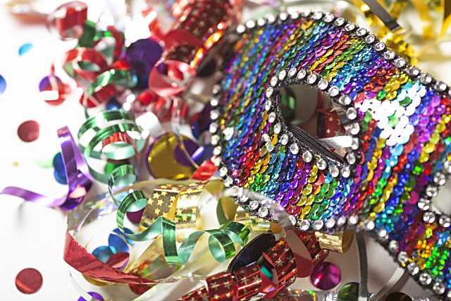 Tres Cantos celebra el Carnaval 2026 con actividades para toda la familia