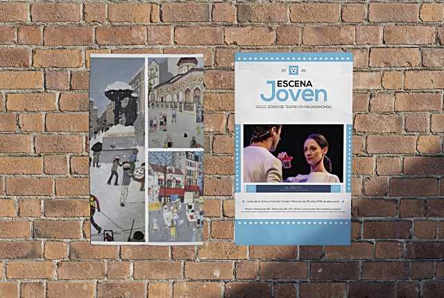 Actividades de la Agenda Cultura en Majadahonda