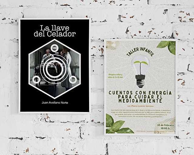 Agenda cultural para esta semana en Majadahonda