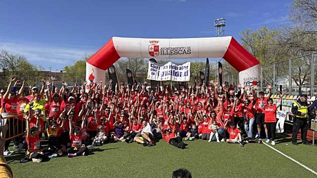 Illescas ha publicado su programa de actividades por el 8M