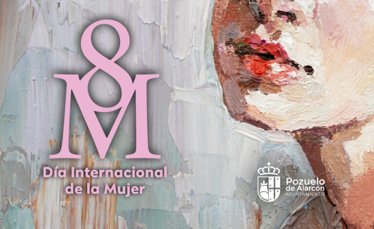 Pozuelo celebra el Día Internacional de la Mujer con un programa artístico extenso