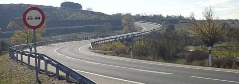 Aumentan los tramos de alto riesgo en las carreteras del Estado