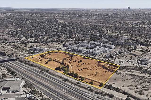 El Ayuntamiento de Boadilla aprueba la construcción de 460 viviendas de protección oficial