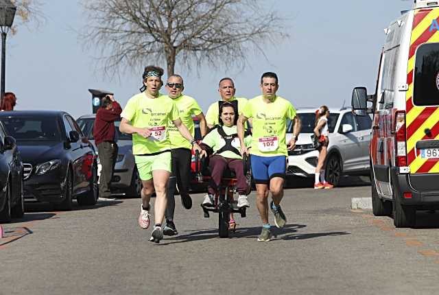 Toledo celebrará más de 120 eventos deportivos este año