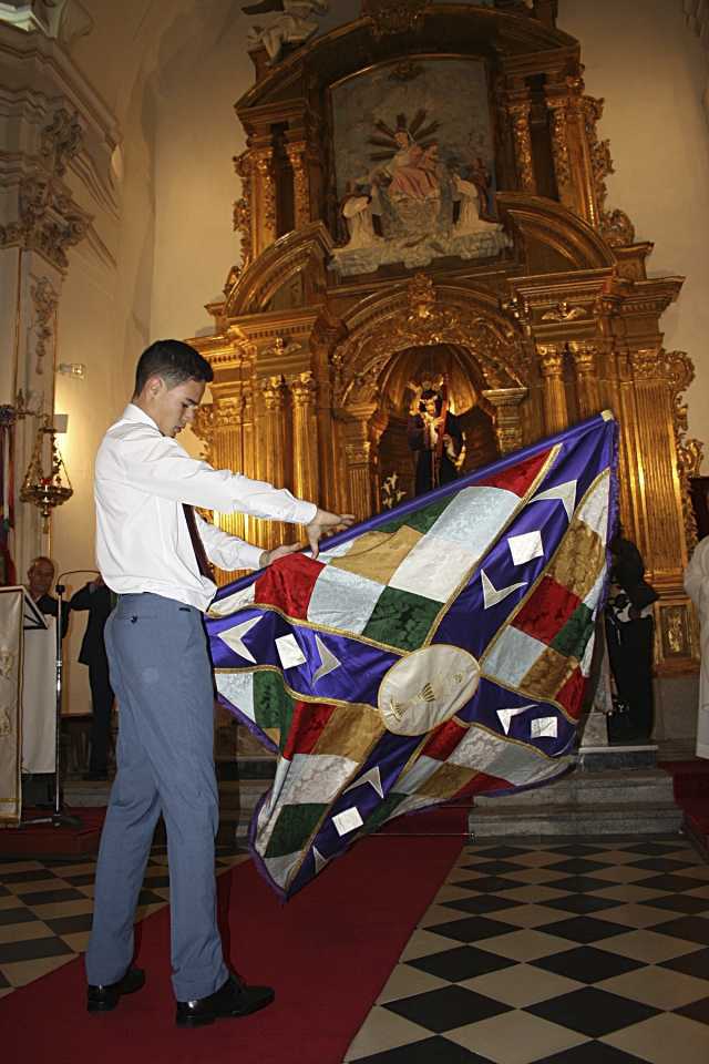 Nambroca ha abierto el plazo para presentarse a diferentes concursos para sus fiestas patronales