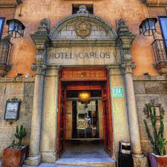 La Asociación Hostelera de Toledo prevee que la ocupación se sitúe carca del 80% esta Semana Santa