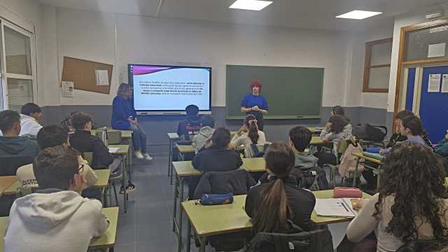 El Ayuntaniento de Illescas lleva a cabo cursos de formación para la salud mental