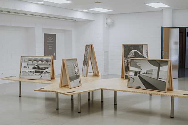 Las Rozas presenta dos exposiciones sobre medio ambiente en el Centro Cultural Pérez de la Riva