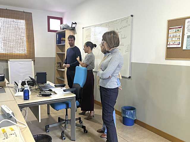 Olías del Rey destinará cerca de 500.000 euros para fomentar el empleo