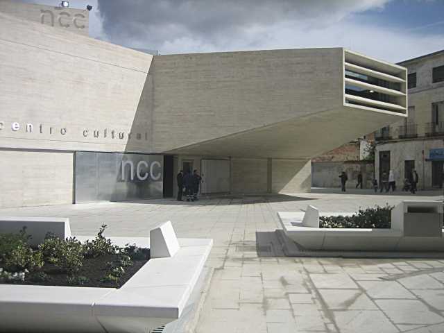 La exposición ‘Entorno, Sierra y Mar’ de Sagrario López Amador llega al Centro Cultural Padre Vallet