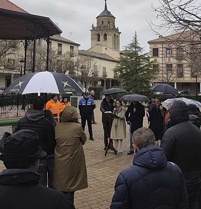 Desafíos actuales en la lucha por la igualdad de género según el Ayuntamiento de Arévalo