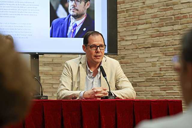 El II Congreso de Educación ‘Ciudad de Toledo’ supera las 520 inscripciones