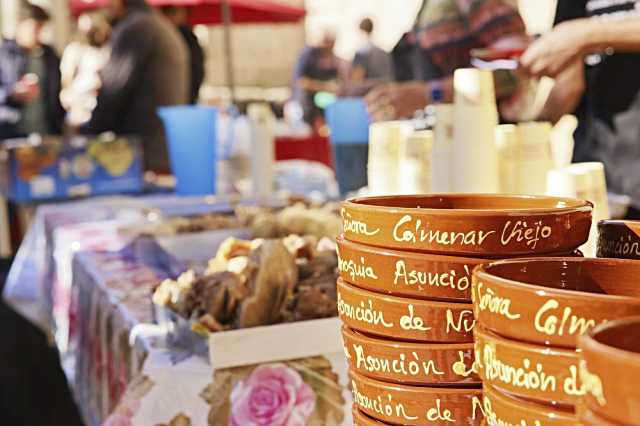 Actividades culturales y deportivas para el fin de semana en Colmenar Viejo