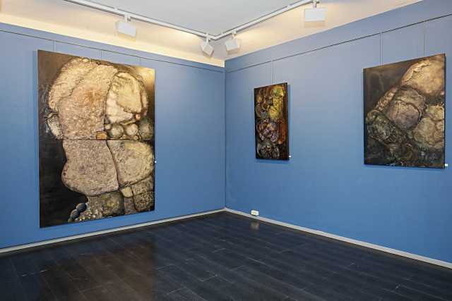 El Centro Cultural ‘Pablo Ruiz Picasso’ presenta dos nuevas exposiciones para este mes de marzo