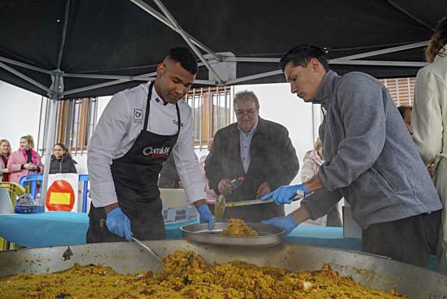 Colmenar Viejo celebra el fin de semana con actividades familiares para todos los gustos