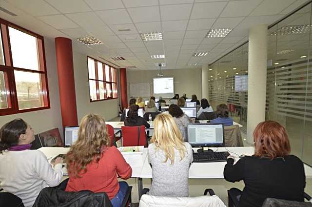 Lanzamiento de programa formativo gratuito para desempleados en junio