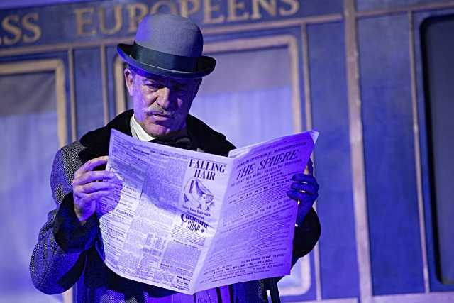 Fin de semana cultural en Las Rozas con teatro, música y exposiciones