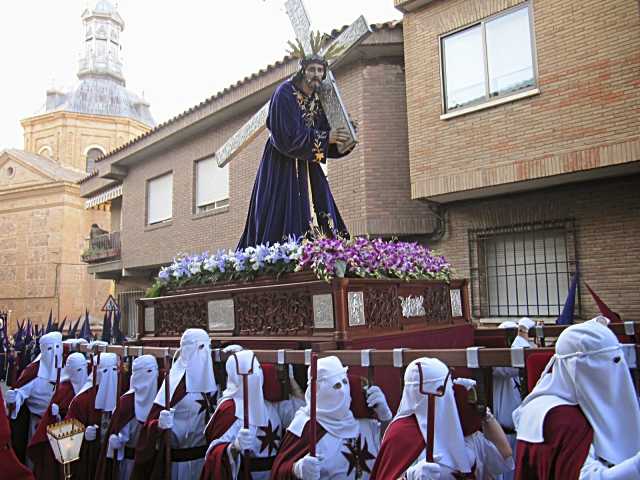 Consuegra ha presentado su programación para la Semana Santa