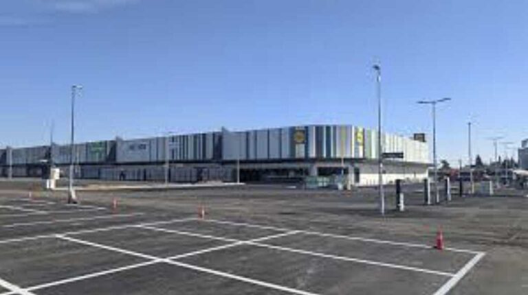 El parque comercial El Señorío Plaza se inaugura en Illescas con actividades para todos