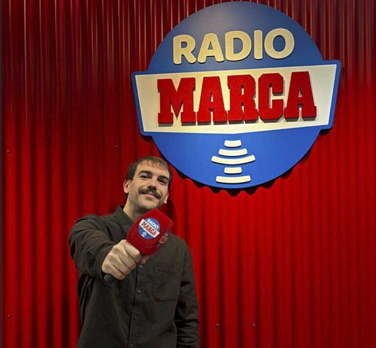 Nace Radio MARCA Madrid Sur 92.7 FM