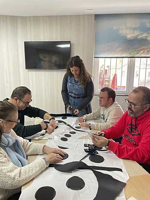 FAEMA lanza el proyecto “Cuidándome” para mejorar la atención a adultos mayores y personas con discapacidad