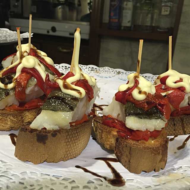 Comienza ‘Majadahonda va de pintxos’ del 13 al 22 de marzo