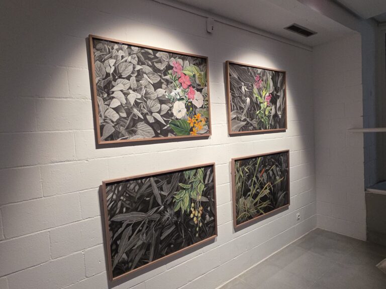 Nuevas exposiciones que reflexionan sobre el territorio, la naturaleza y la modernidad