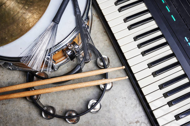 La Escuela Municipal de Música Sebastián de Vivanco presenta marzo musical con recitales