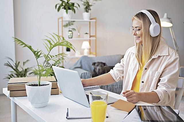 ¿Dolor de espalda o muñeca? El malestar del teletrabajo