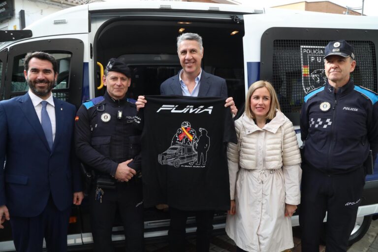 oficina antiocupación