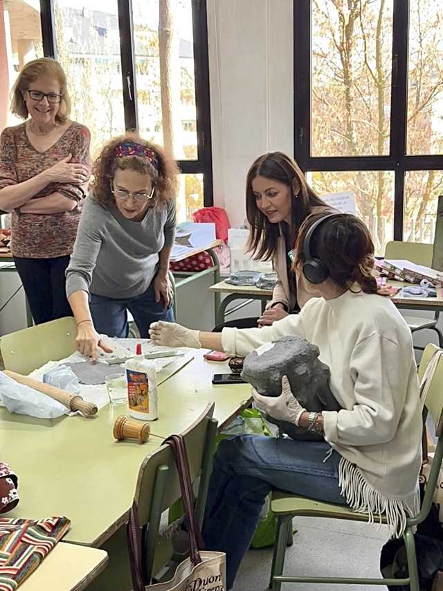 Las Escuelas Municipales de Cultura de Majadahonda aumentan su oferta a 2.090 plazas para 2026-2027