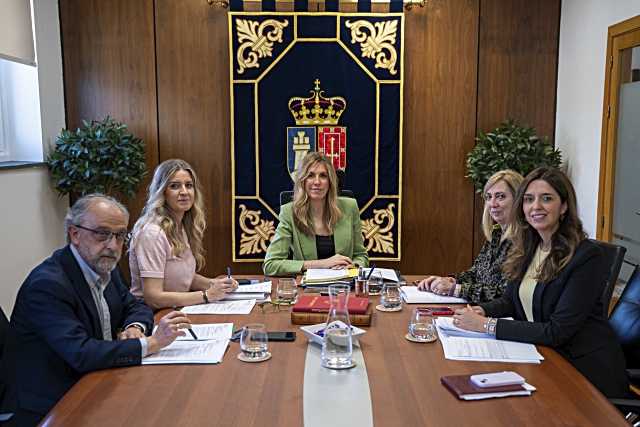 La Junta de Gobierno de Pozuelo de Alarcón propone a Jesús Higueras como Hijo Adoptivo de la ciudad