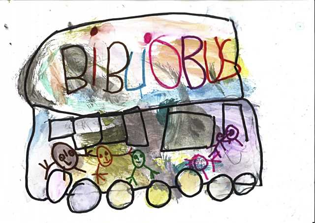 Ganadores del III Concurso ‘Festilibro’, organizado por la Diputación de Ávila