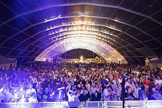 Pozuelo de Alarcón instalará cámaras de seguridad durante las festividades de julio y septiembre