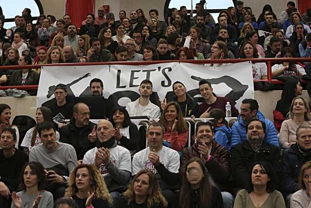 El campeonato de danza urbana Let’s Move Madrid se celebrará en Tres Cantos el 12 de abril