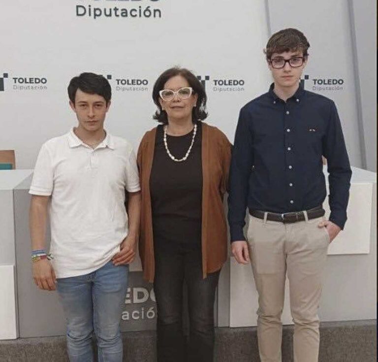 Nambroca acogerá el 24 de mayo una clase práctica del Certamen ‘Domingo Ortega’