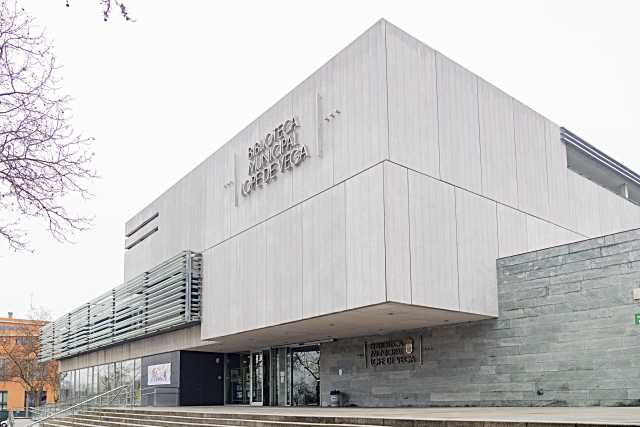 Tres Cantos celebra el Día del Libro 2026 con actividades en sus bibliotecas municipales