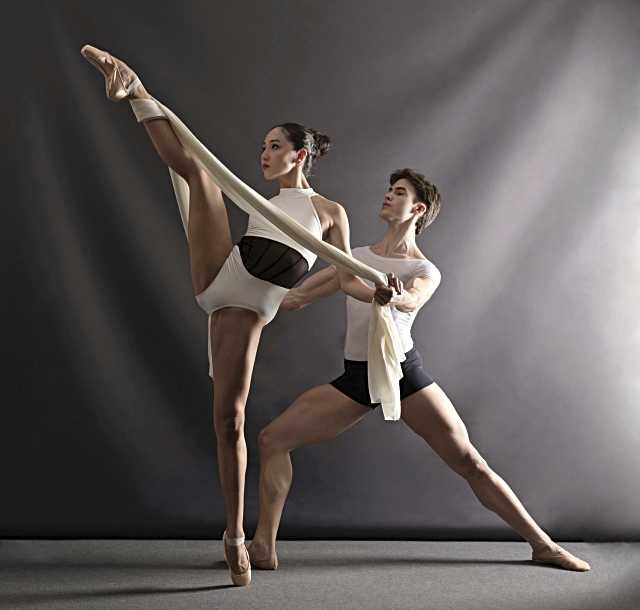 Las Rozas celebra el Día Internacional de la Danza con actividades culturales